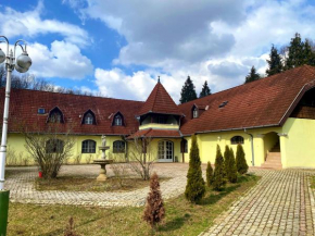 Deseda Vendégház